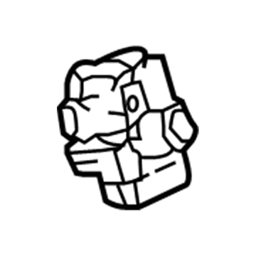 GM 84585794 Module