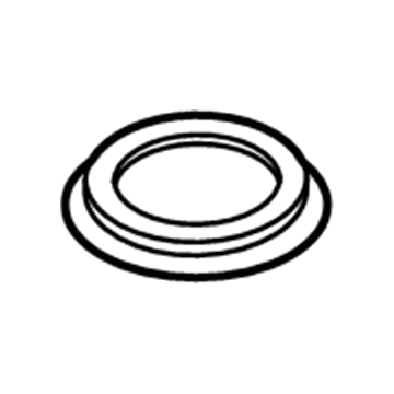 Kia 31118FD550 Seal Cover