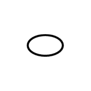 Kia 31119FD500 O-Ring
