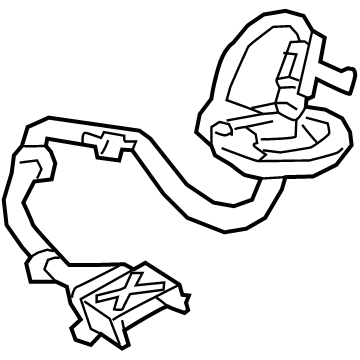 Toyota G1149-47010 Cable