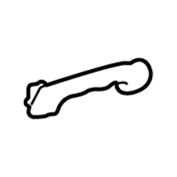 Toyota 74610-0R010-B0 Assist Strap