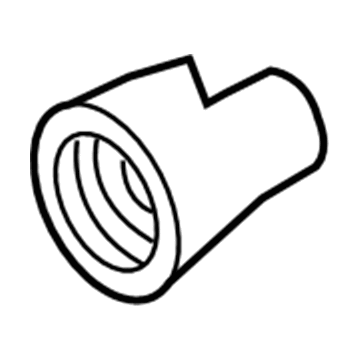 Nissan 12033-L2006 Ring Set Piston