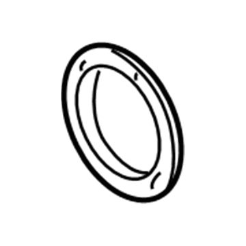 Infiniti 12298-7B001 Gasket