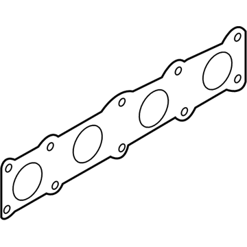 Hyundai 28521-2C600 Gasket-Exhaust Manifold