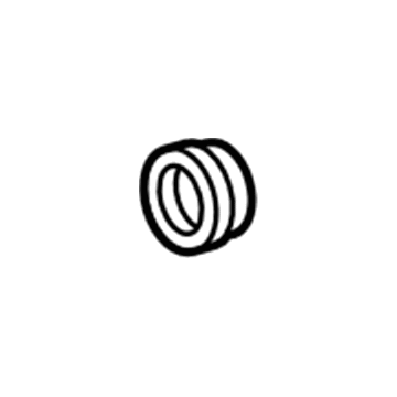 Lexus 17451-31020 Gasket, Exhaust Pipe