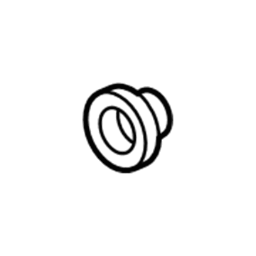 BMW 34-33-6-893-085 GASKET