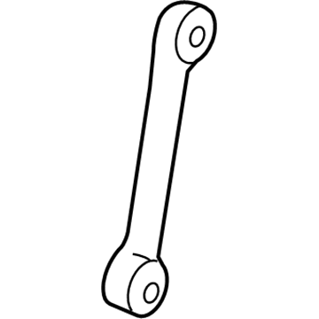 Ford EOTZ-5K483-E Stabilizer Bar Link Assembly