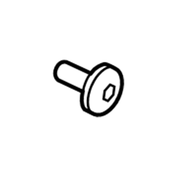 Ford 3M5Z-2L523-AA Booster Pin