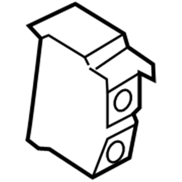 Ford KD9Z-18C869-AC Receiver