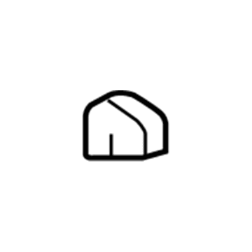 Lexus 90189-05096 GROMMET, Screw