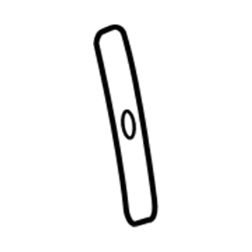 Toyota 73135-12030-A0 Adjust Cover