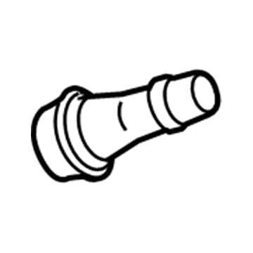GM 9593595 TPMS Sensor Valve