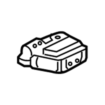 Honda 34404-SHJ-A01 Base