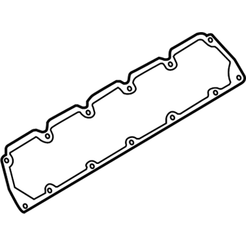 Mopar 5037157AB Gasket-Cylinder Head Cover