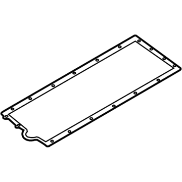 Mopar 5037163AF Gasket-Oil Pan