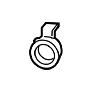 Toyota 89348-33040-A0 Reverse Sensor Retainer