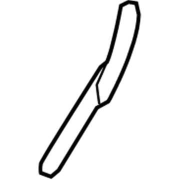 Ford 2L1Z-78624C30-AA Bracket