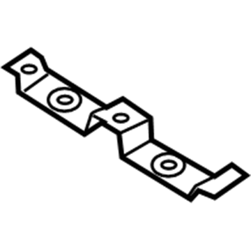 Toyota 57683-WB001 Bracket