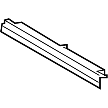 BMW 51-47-7-320-556 CROSS MEMBER