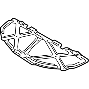 Toyota 53341-52032 Insulator
