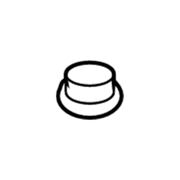 BMW 24-11-7-570-791 Screw Plug