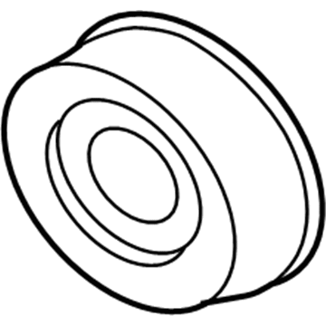 Mopar MD309783 TENSIONER-Belt