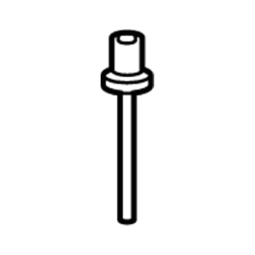 BMW 07-14-7-265-827 Blind Rivet