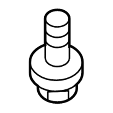Honda 90102-SV4-003 Bolt-Washer (6X12)