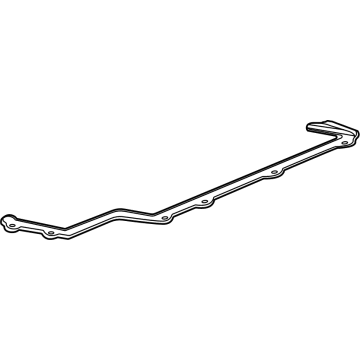 GM 24299333 BRACE-TRNS OIL PAN (RIGHT)