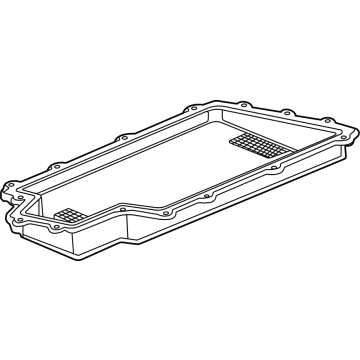 GM 24299329 PAN-TRNS FLUID