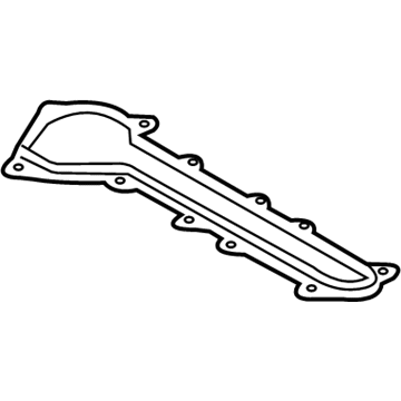 Toyota G9223-48041 Upper Cover