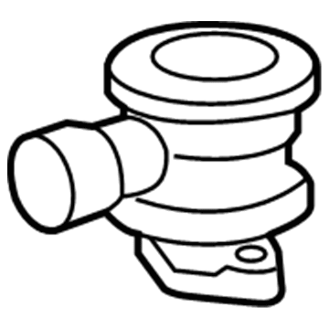 GM 12793759 Valve