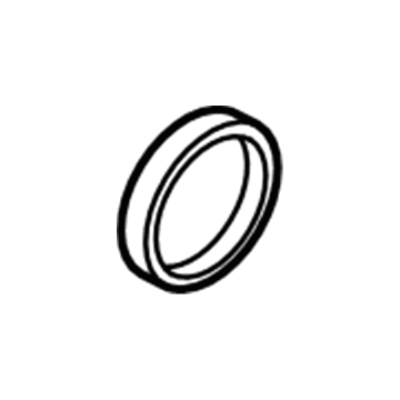 Ford C7TZ-1239-A Axle Bearing Cup