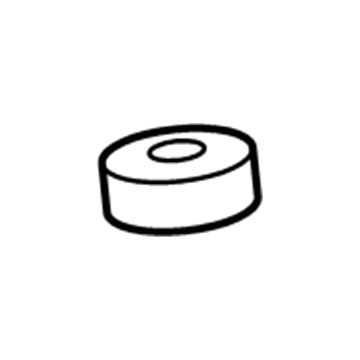 Lexus 90948-01100 Cushion, Shock ABSORBER