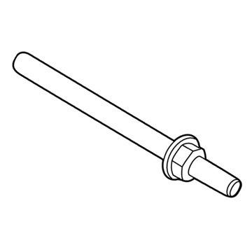 Mopar 6512756AA Stud