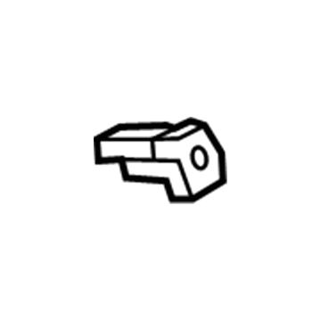 Lexus 90189-06227 GROMMET, Screw