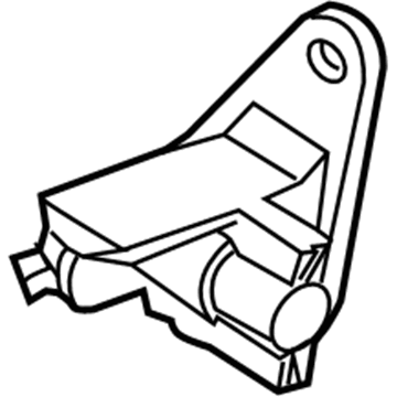 Ford 5L2Z-6C315-A Position Sensor