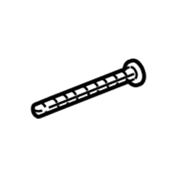 GM 52494593 Return Line Screen