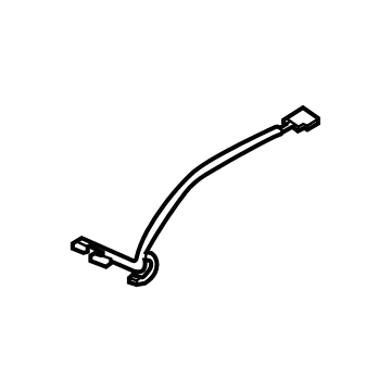Kia 84625P2100 WIRING HARNESS-CONSO
