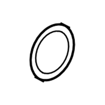 Honda 91352-SNA-952 O-Ring (63X2.4)