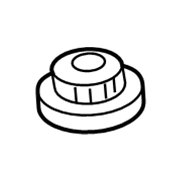 Toyota 48755-52010 Upper Support