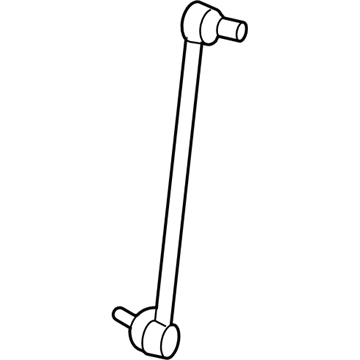 Ford AS4Z-5K484-A Stabilizer Link