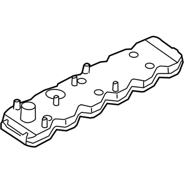Mopar 68445548AA Cylinder Head