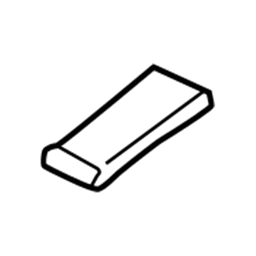 GM 52458588 Valve, Mode