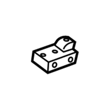 GM 9060226 Window Switch