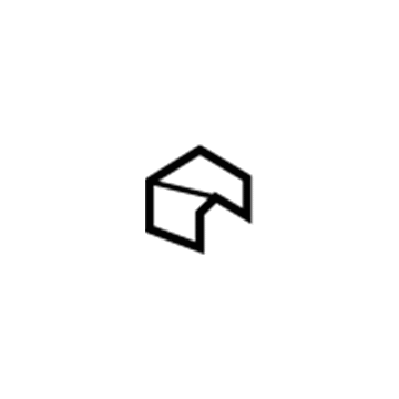 Ford -W705961-S424 Receiver Nut