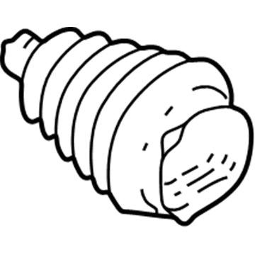 GM 7843924 Seal Kit-Tripot