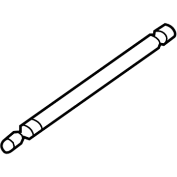GM 13252173 Support Strut