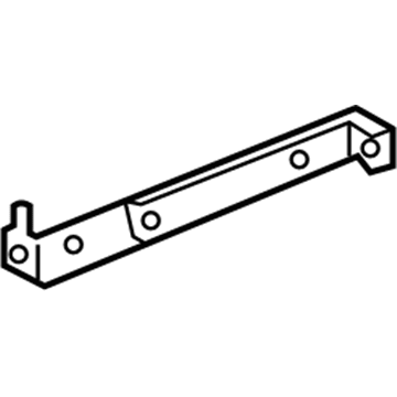 Lexus 64933-78011 Bracket, TONNEAU COV