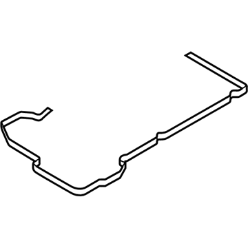 Mopar 1035B076 Gasket-Rocker Cover